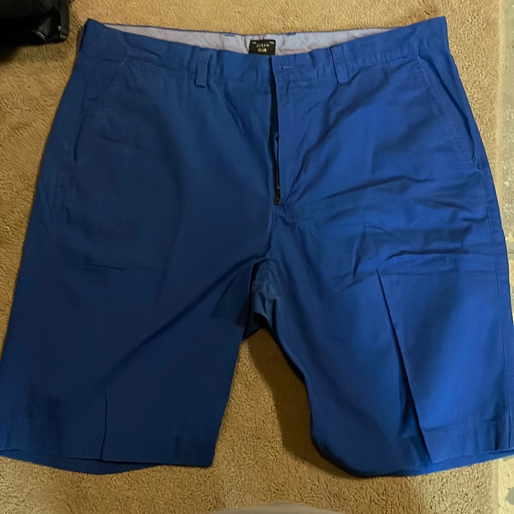 Jcrew men’s shorts